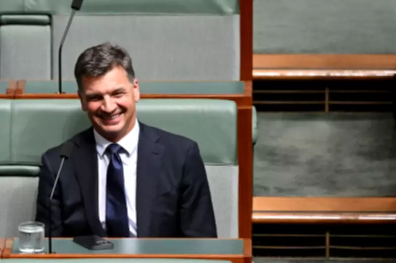 Liberals Elect New Leader Amidst Internal Party Turmoil