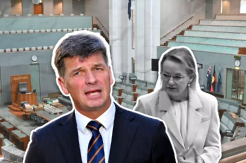 Liberals Gather for Leadership Battle as 'Get Today Done' Motto Emerges