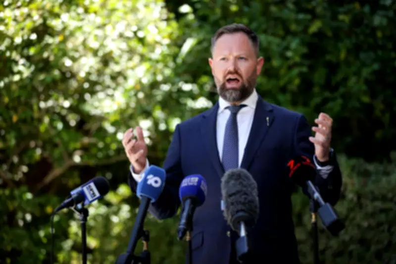 Liberals to Demand Tougher Fines and Longer Closures in Tobacco Crackdown Debate