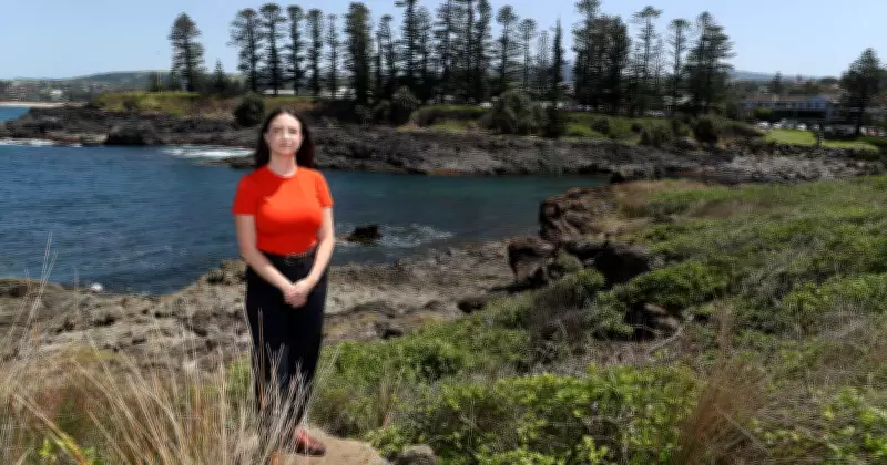 Life Jacket Law Considered for Kiama and Shellharbour After Rock Fishing Deaths