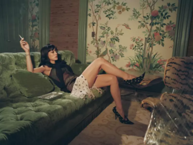 Lily Allen Announces 2026 West End Girl Tour Across Australia and New Zealand