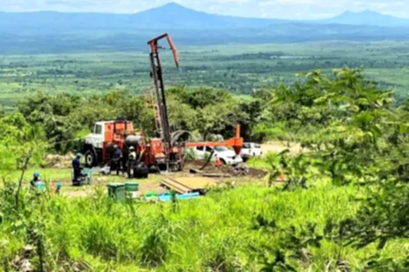 Lindian Resources Expands Rare Earths Drilling Program in Malawi