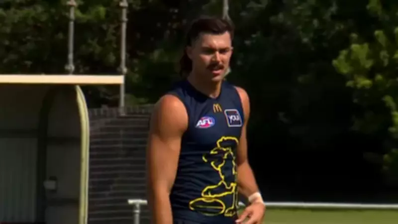 Lions' Sam Draper Sidelined by Foot Injury, Delaying Brisbane Debut