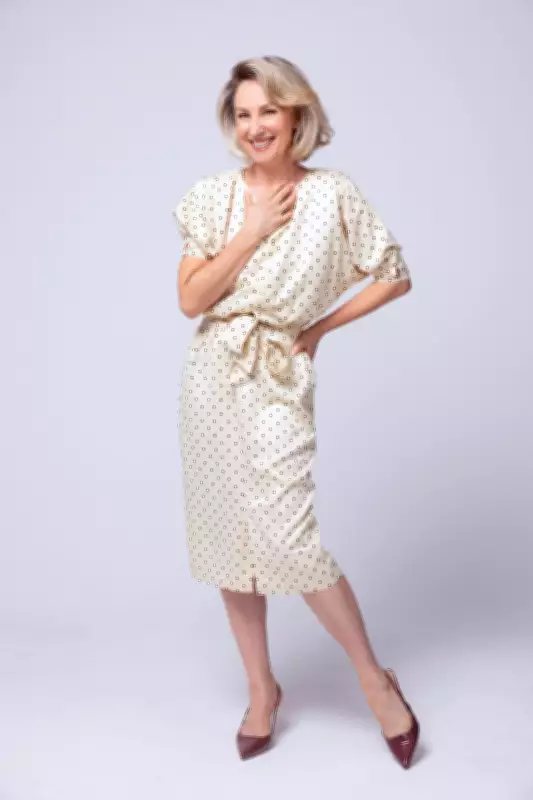 Lisa McCune Leads All-Star Cast in Steel Magnolias Tour to Perth's His Majesty's Theatre