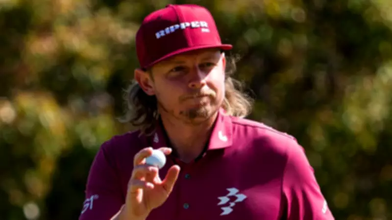 LIV Golf Returns with Expanded Format on Seven and 7plus Sport