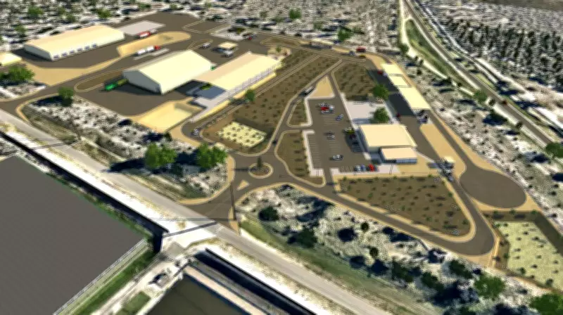 Locals Voice Concern as City of Wanneroo Backs Neerabup Resource Recovery Precinct