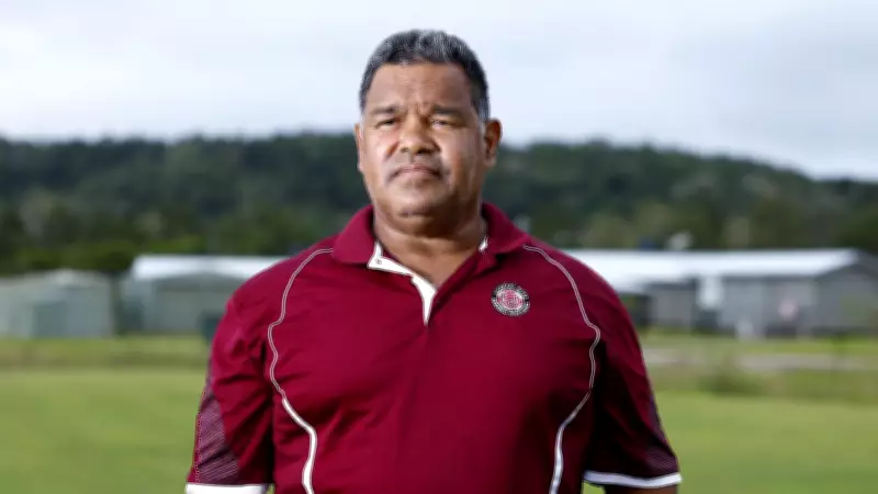 Lockhart River Mayor Wayne Butcher Detained in Watch House Over Alleged Bail Breach