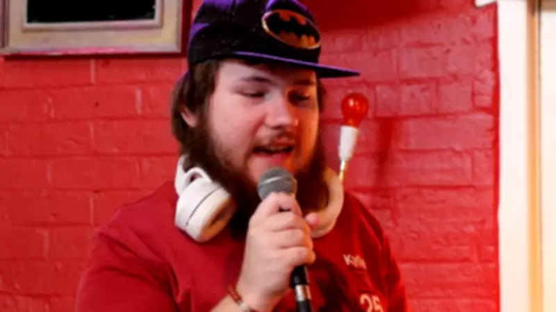 Luke Massey Launches Geelong All-Abilities Music Program to Build Confidence