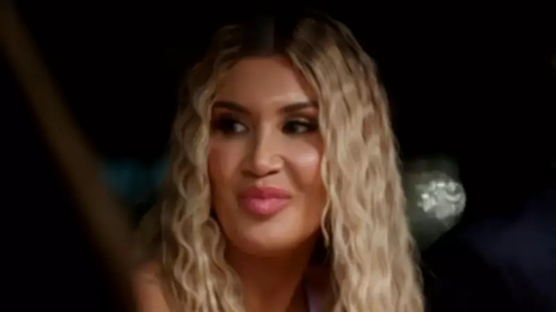 MAFS Star Defends Townsville Honeymoon After Co-Star's Mockery