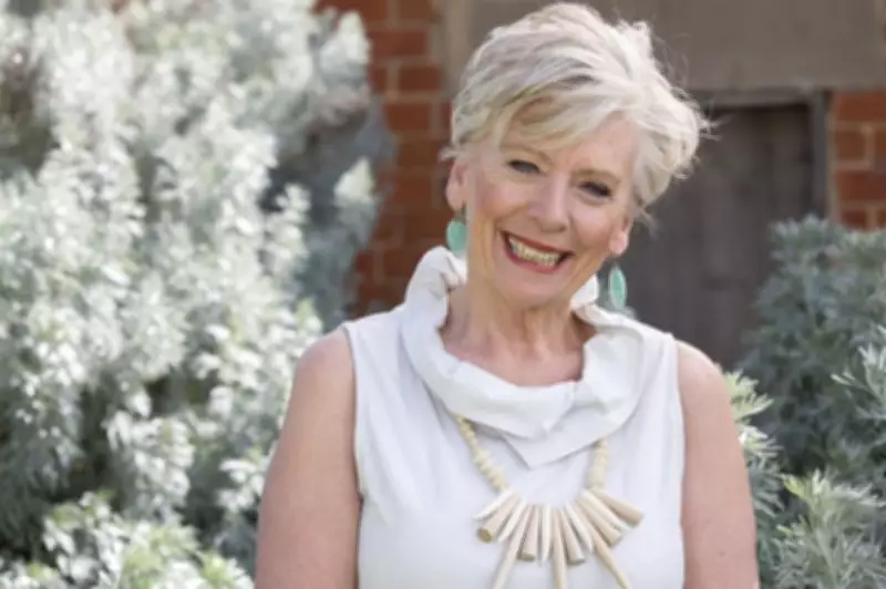 Maggie Beer's Business Serves Up Profit as Signature Product Demand Grows