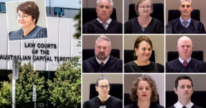 Magistrate Shopping Alleged in Bail Application Inconsistencies Case