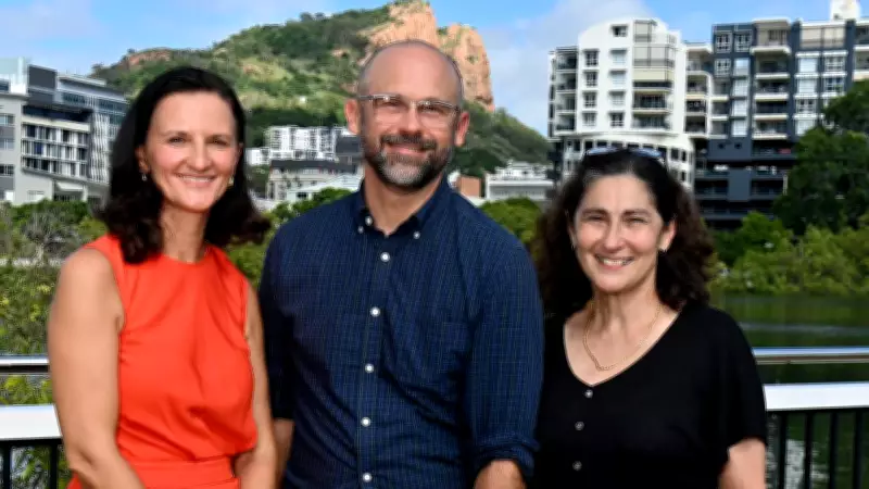 Major Housing and Infrastructure Boost for Towns Ahead of CopperString Project