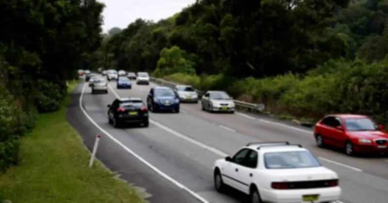 Major Newcastle Intersection Changes Proposed to Ease City Road Congestion