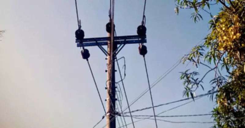 Major Power Outage Disrupts Over 1000 Canberra Homes in Suburban Areas