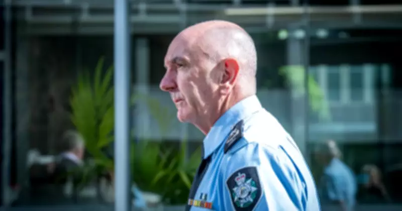 Major Security Operation in Canberra for Israeli President's Visit After Sydney Clashes