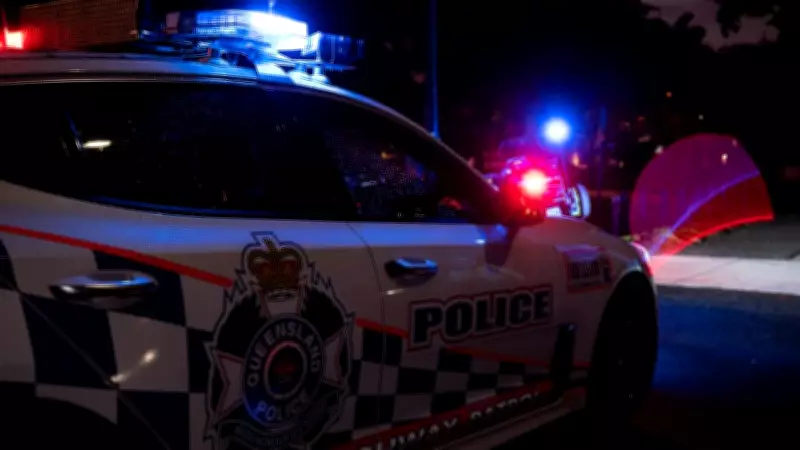 Man Accused of Car Theft in Townsville Arrested After Two-Week Police Search