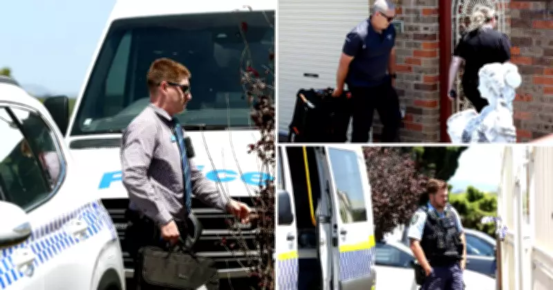 Man Accused of Murdering Elderly Mother Claims Assisted Dying Defense