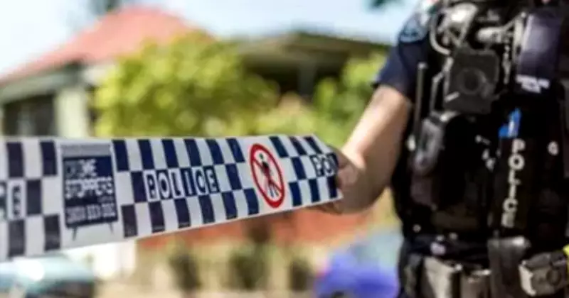 Man Airlifted After Police Pursuit Ends in Terara Tree Crash