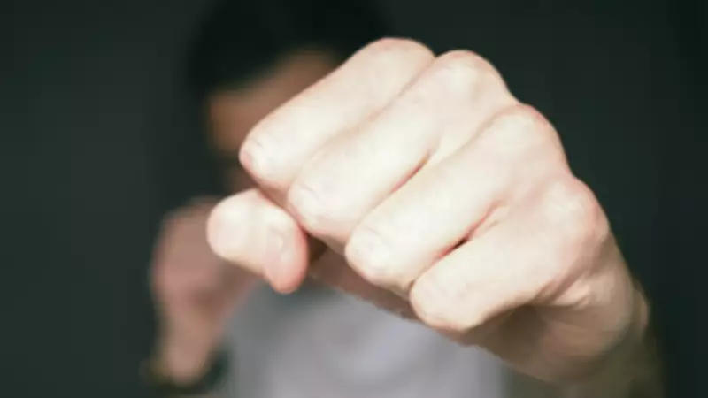 Man Avoids Jail After Assaulting Victim Over Mother's Drug Allegations