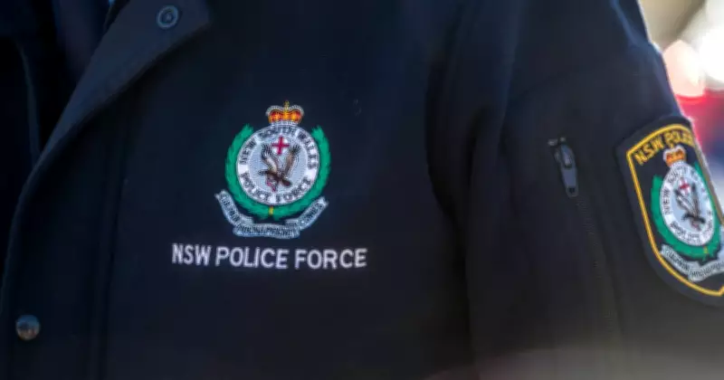 Man Charged After Allegedly Following Schoolgirl on Central Coast