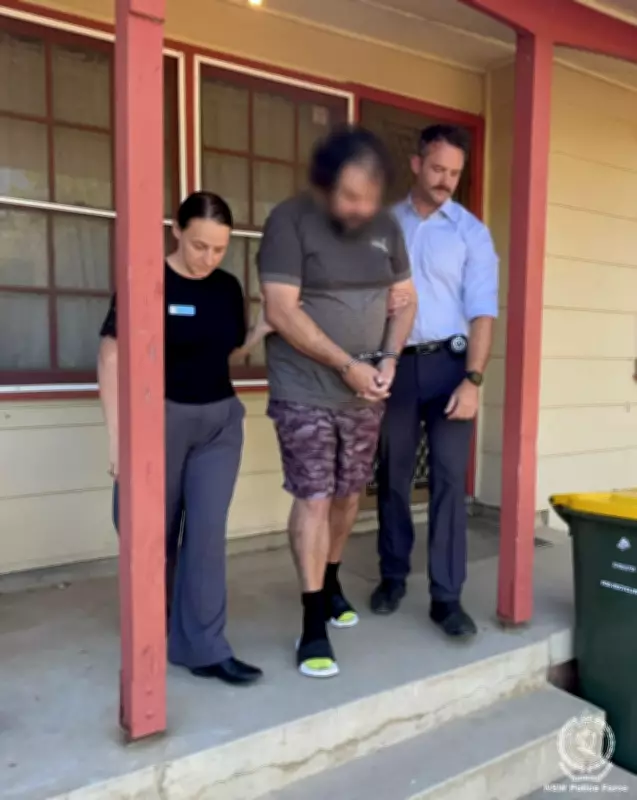 Man Charged Over Cryptocurrency-Funded Child Abuse Material on Darknet