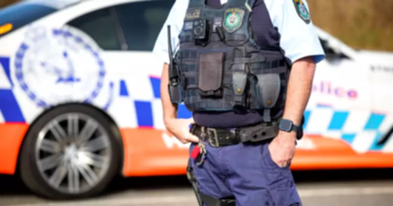 Man Charged with Assaulting Police Officers in Kiama Incident