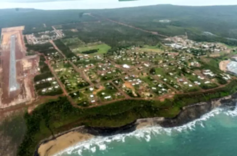 Man Dies After Alleged Knife Fight on Remote NT Island