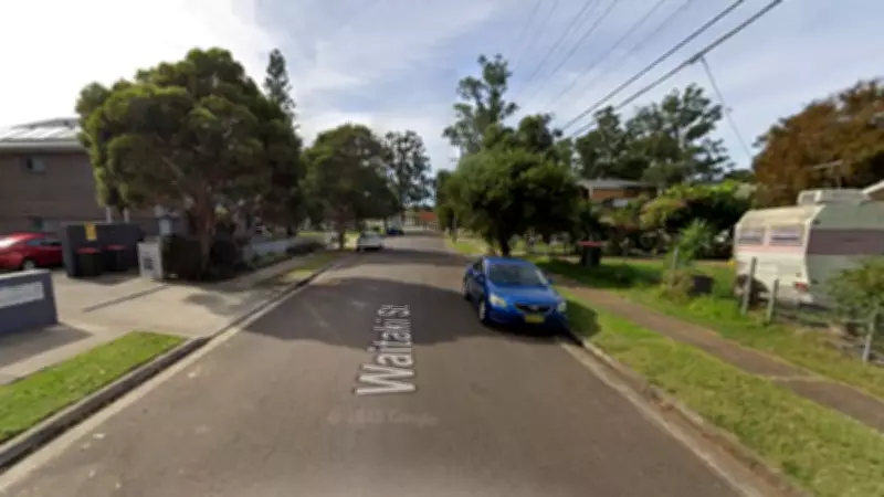 Man Dies, Another Hospitalised After Stabbing in Sydney's Northwest
