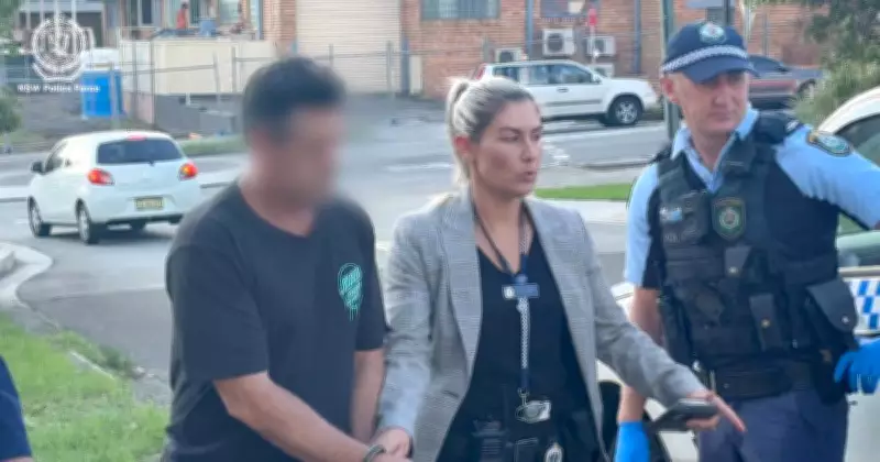 Man Faces Charges After Towradgi Corpse Interference and Break-In Incident