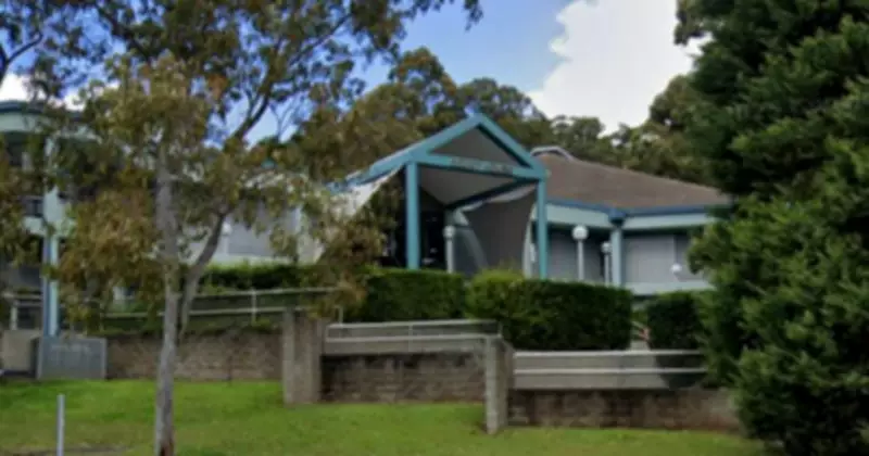 Man Faces Court Over Alleged Paving Vandalism at Gosford Courthouse