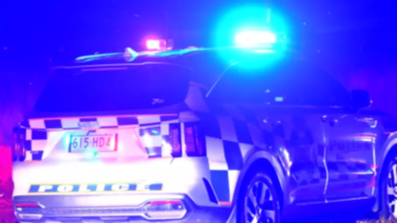 Man Hospitalized with Brain Bleed Following Alleged Assault in Townsville CBD