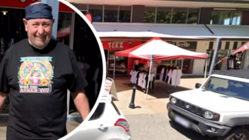 Mandurah Council Reverses Gazebo Removal Order After Community Outcry