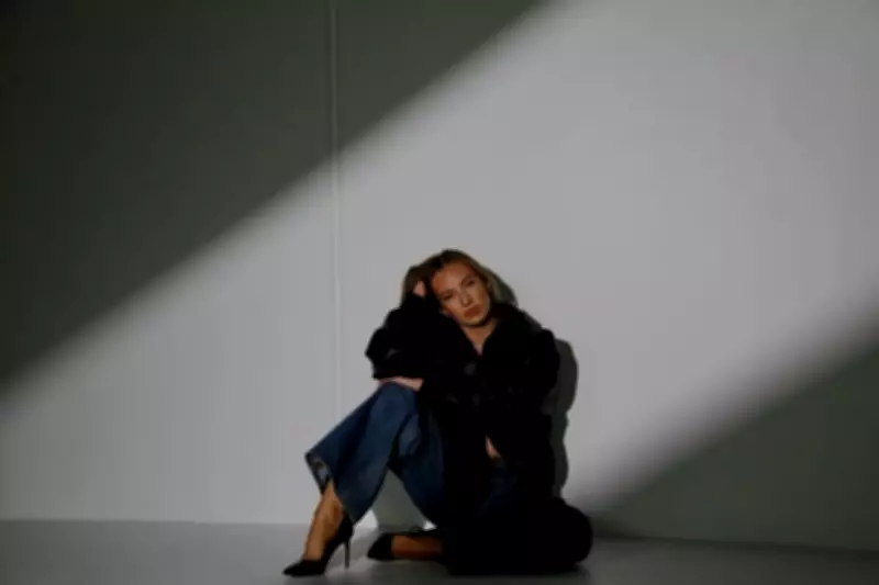 Mandurah Dancer Catrin Lewis to Make Professional Debut in Phantom of the Opera