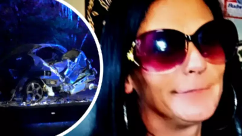 Mandurah Mother Stephanie-Jayne Battenfeld Dies in Kwinana Freeway Crash