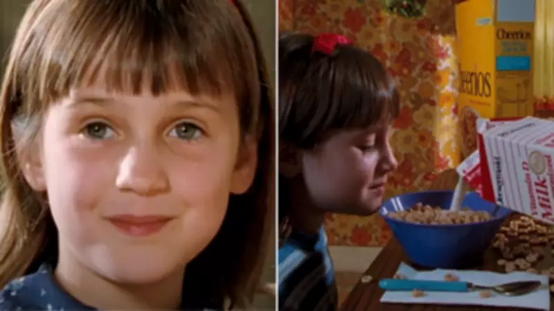 Mara Wilson Reflects on Matilda's 30th Anniversary and Life Beyond Hollywood