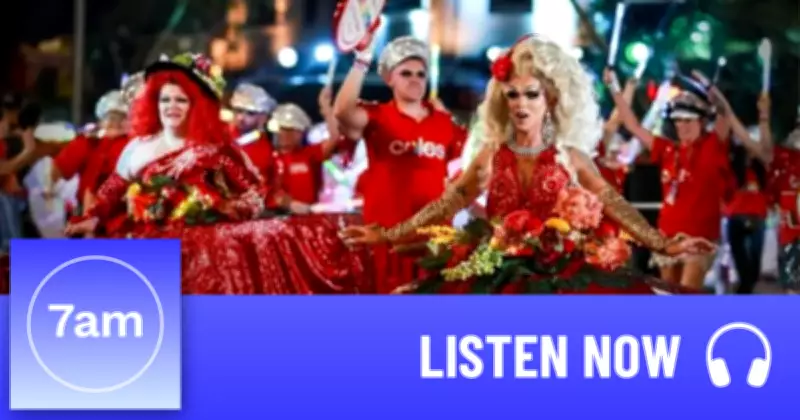 Mardi Gras 2026: Controversy Erupts Over Proposed 7am Start Time