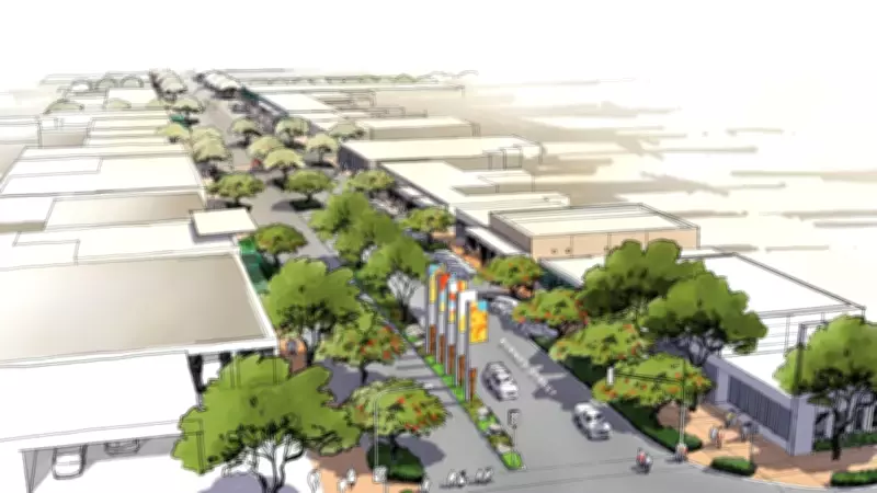 Mareeba Council to Debate City Centre Masterplan, Prioritising Safety and Events