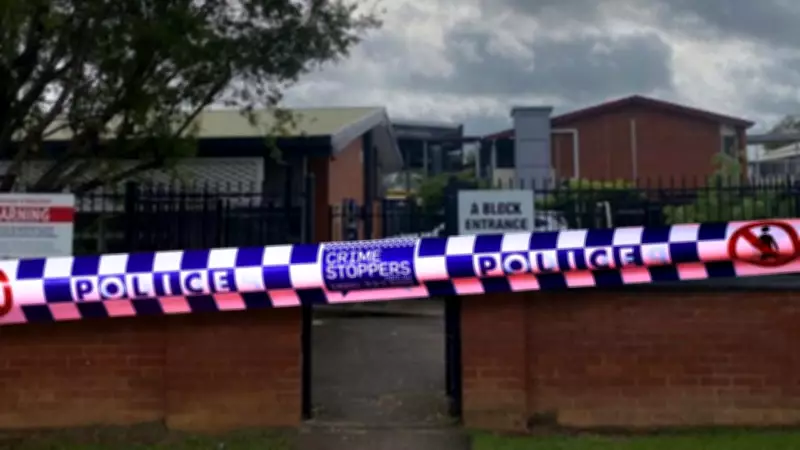Mareeba High School Lockdown Following Major Student Brawl