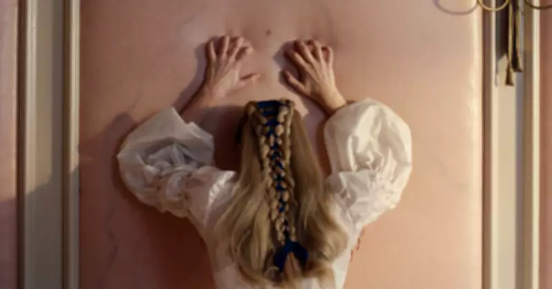 Margot Robbie and Jacob Elordi Dive into the Raw Emotion of Wuthering Heights