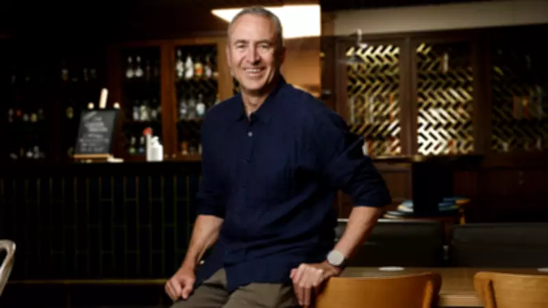 Mark Beretta Prepares for 17th Tour de Cure Charity Ride