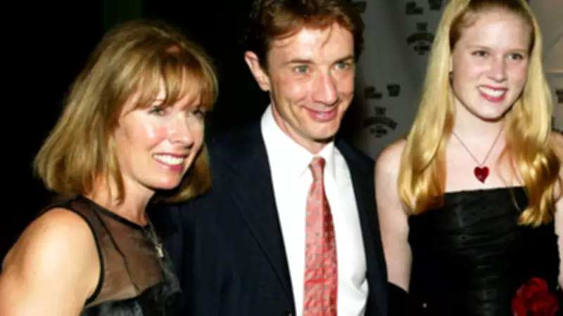 Martin Short's Daughter Katherine Hartley Short Dies at 42