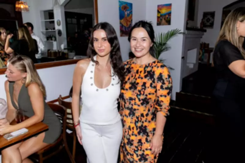 Masa Mesa: Latin American Eatery Opens in Nedlands with VIP Launch Event