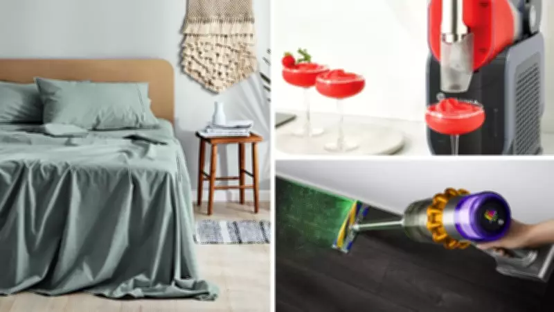 Massive Savings Alert: Up to 85% Off Dyson, Ninja, Myer Deals This Week