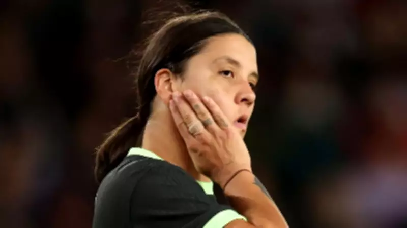 Matildas Coach Backs Fowler's Fitness for Asian Cup on Home Soil