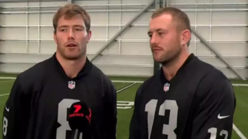 Matt Lodge's Cowboys Debut in Doubt as Jersey Mystery Clouds Vegas Opener