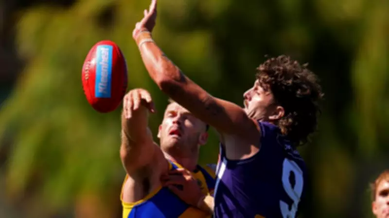 Max Gawn Warns AFL Ruck Rule Changes Could Cause Serious Knee Injuries