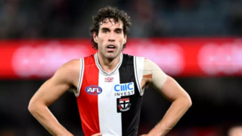 Max King's $1.6 Million AFL Salary for Zero Games Sparks Contract Criticism