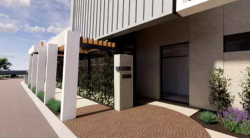 Maylands Funeral Parlour Plans $5 Million Expansion and Modernisation