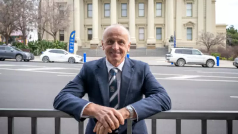 Mayor's Attack on Minister Backfires After Council Admits Crucial Error