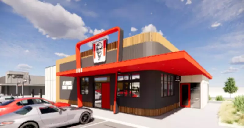 McDonald's and KFC Approved for Boolaroo by Lake Macquarie Council